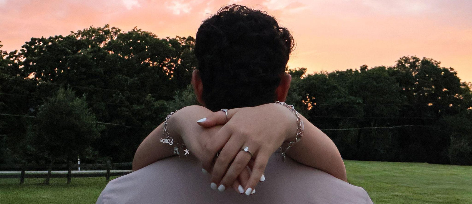 The Wedding Website of Kylie Elledge and Terry Zacharie-Salinas