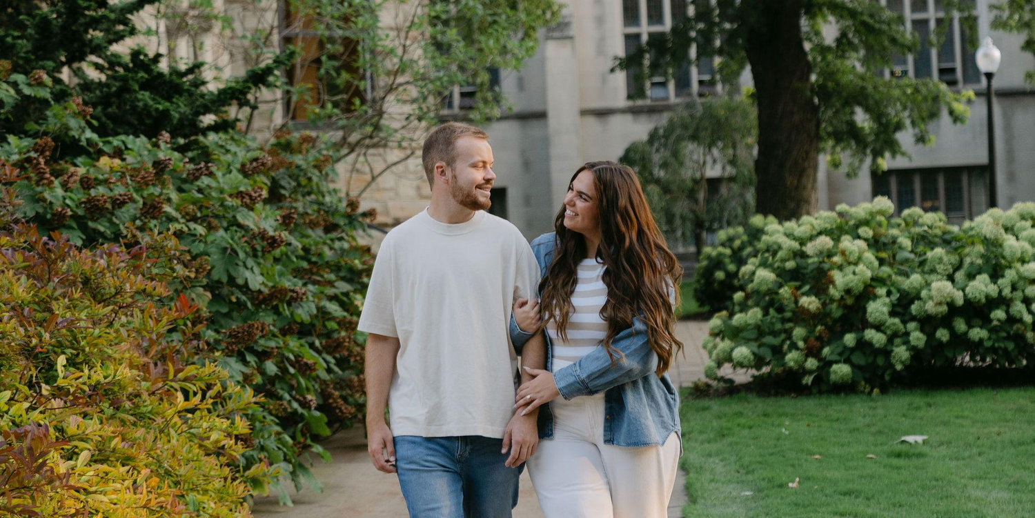 The Wedding Website of Tayte Barense and Joseph Parker