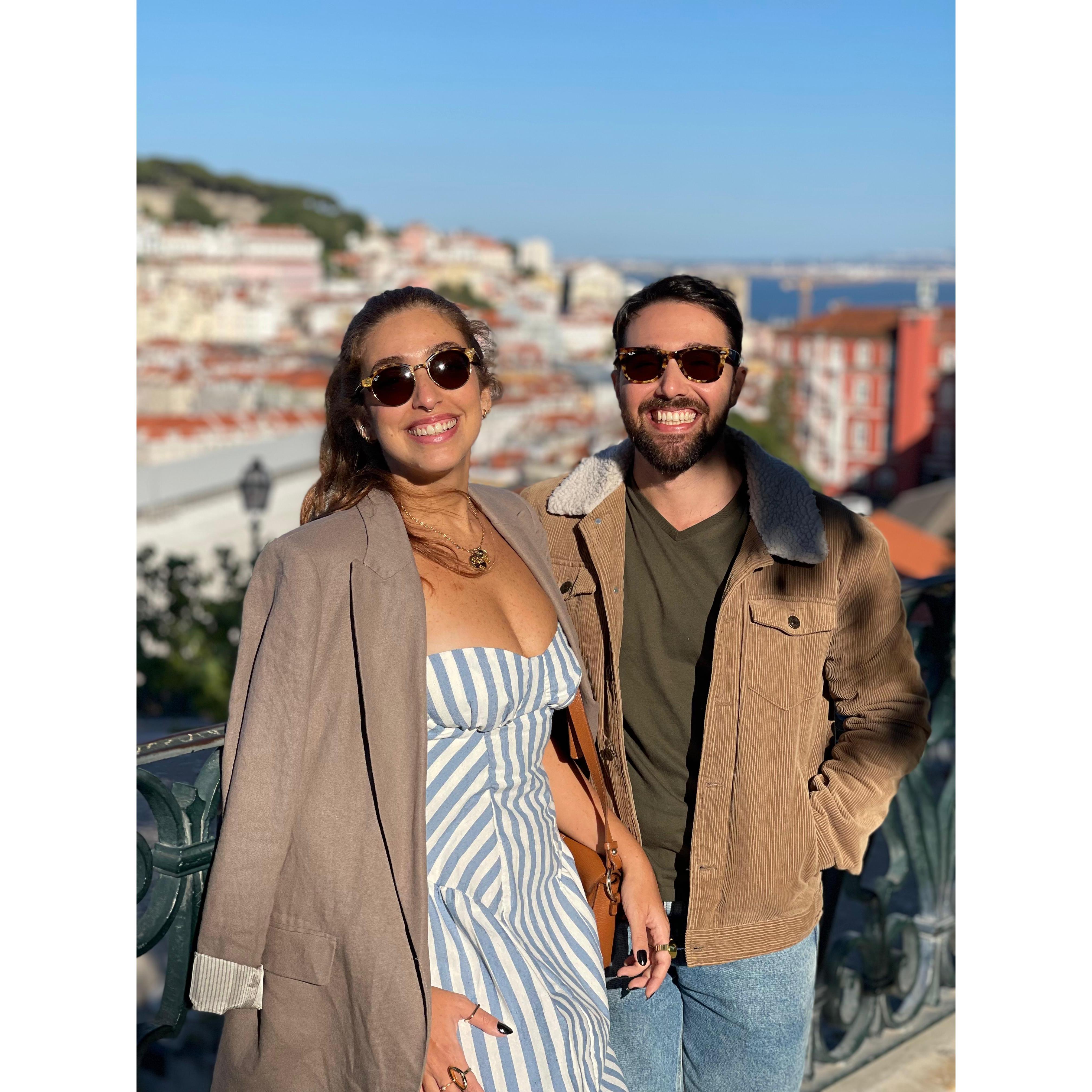 Lisboa, 2025