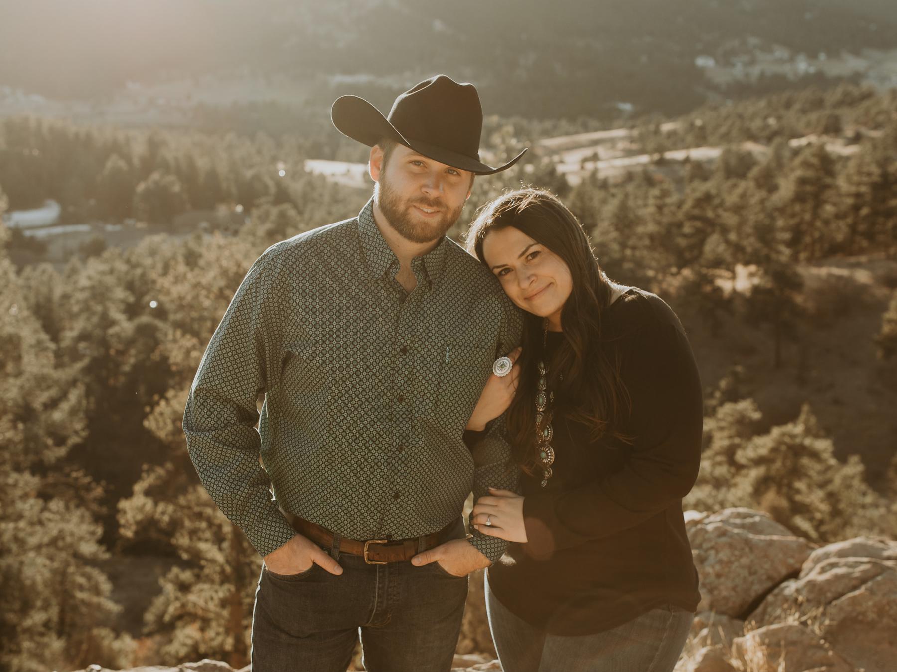 The Wedding Website of Stephanie Troyer and Casey Troyer