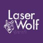 Laser Wolf Brooklyn