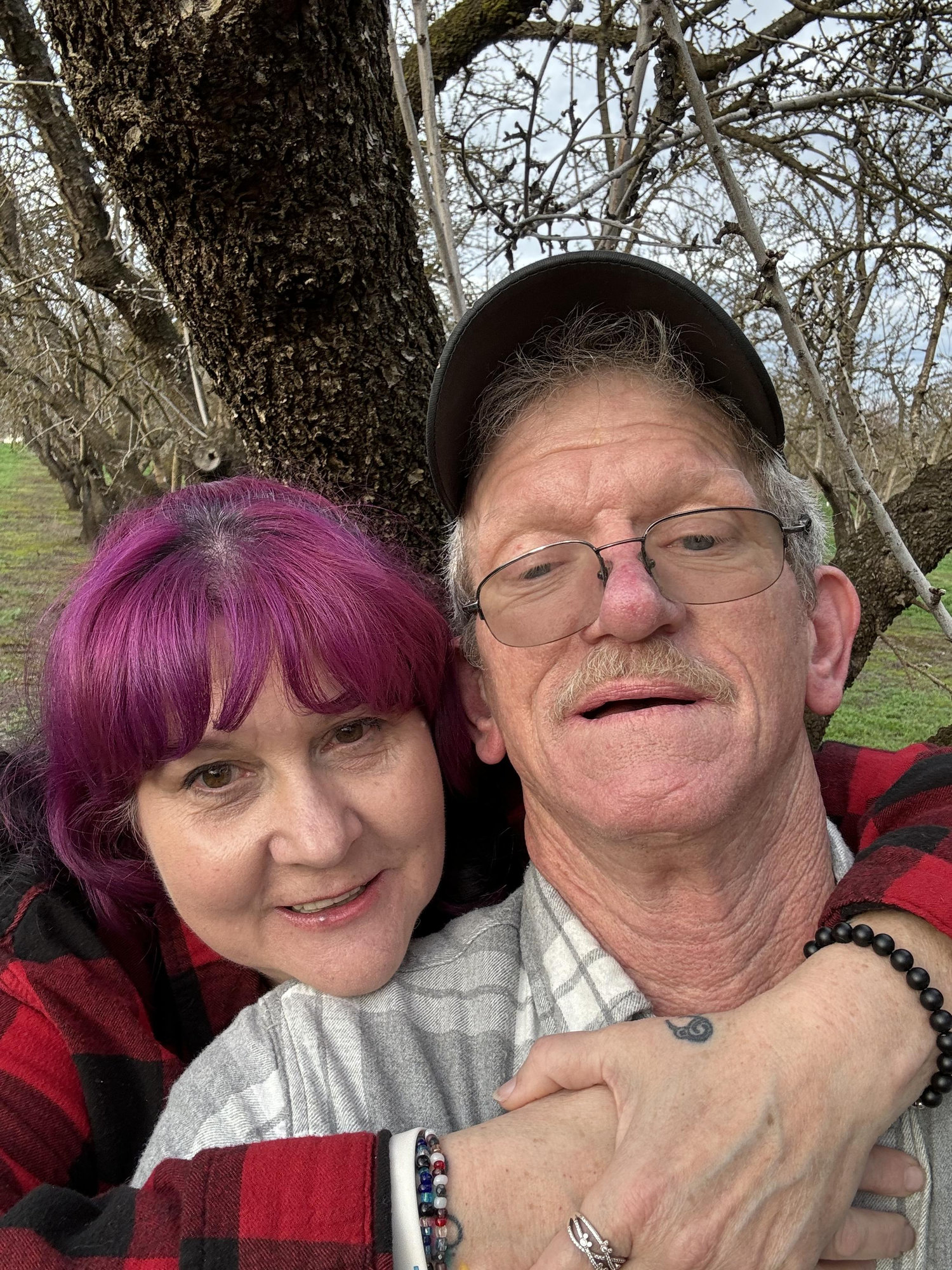 The Wedding Website of Teri Groark and Martin Groark