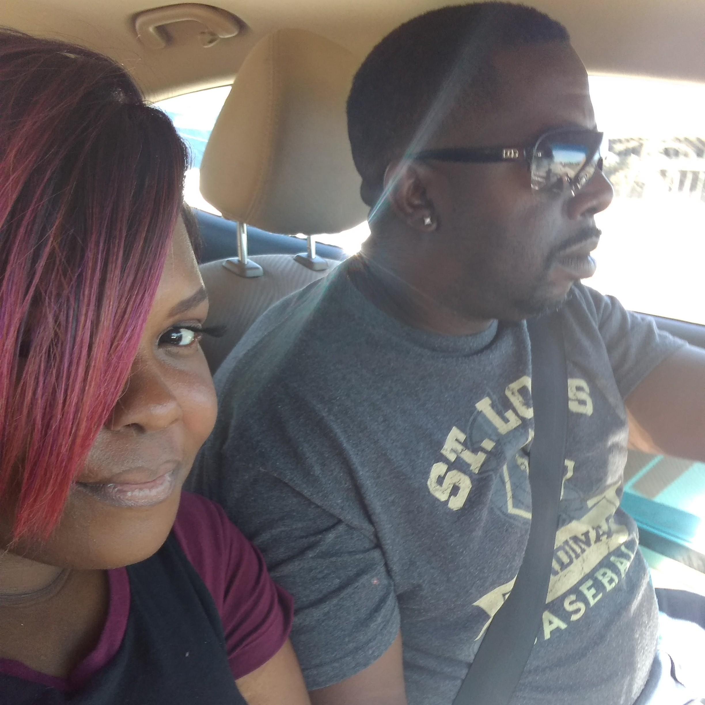 Traveling from San Jose CA. to Los Angeles CA. 6 hours away....