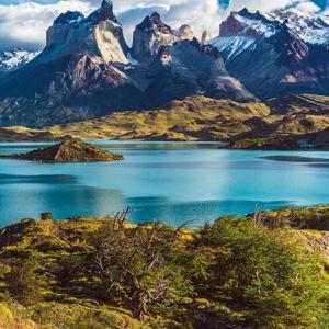 Patagonia Honeymoon Fund