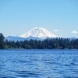 Lakes galore!
