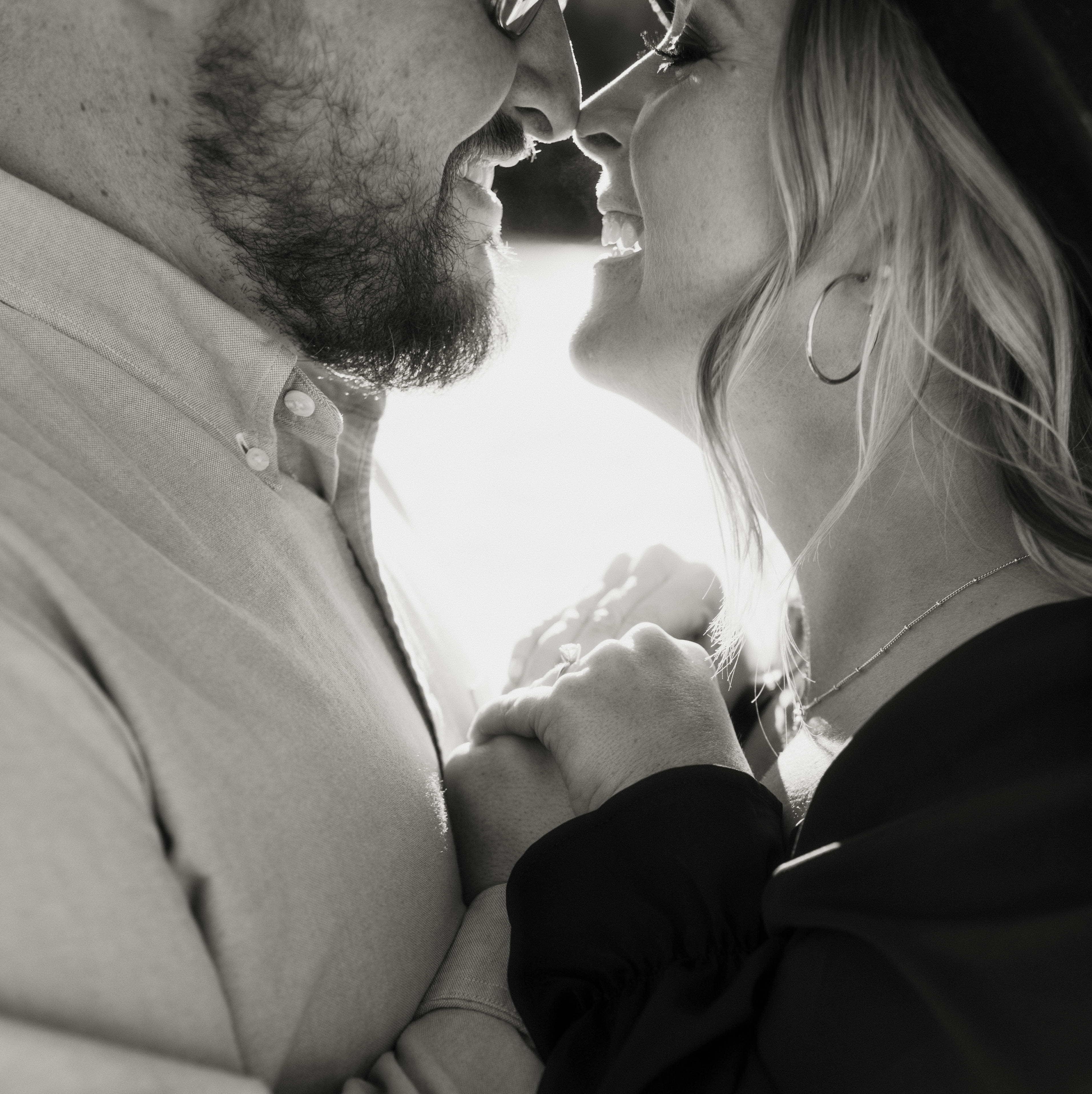 2022. Engagement Shoot.