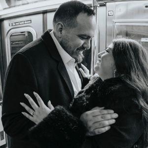 Our newlywed fund