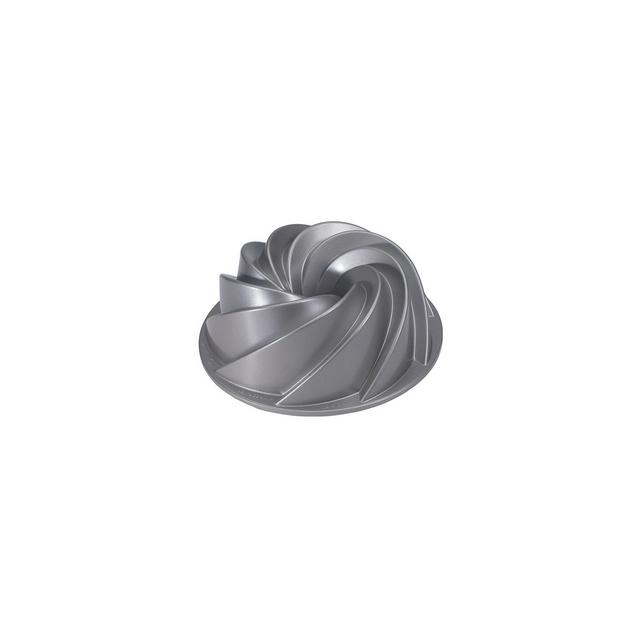 Nordic Ware Silver Heritage Bundt® Pan