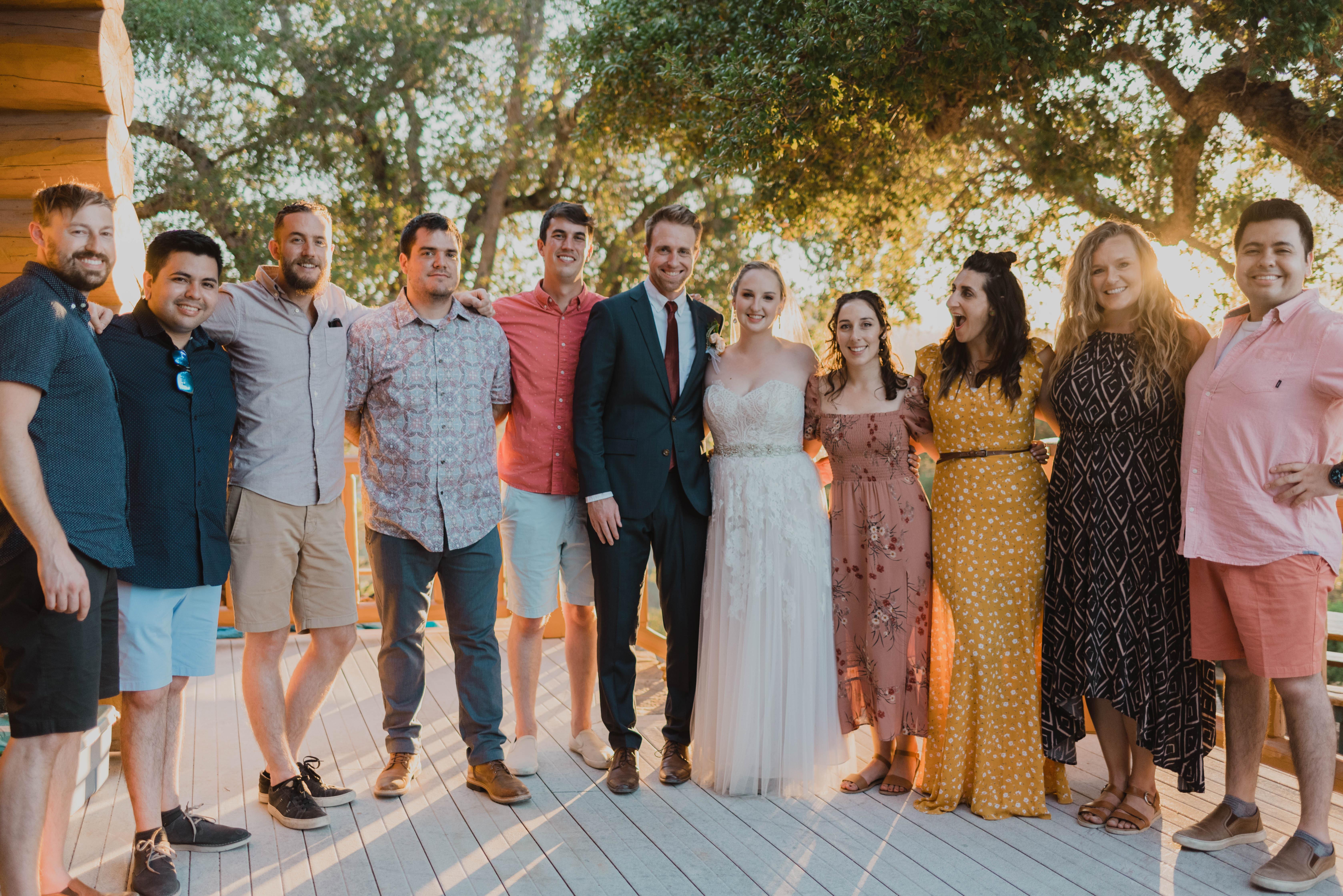 The Wedding Website of Rachel Walczak and David Coyne