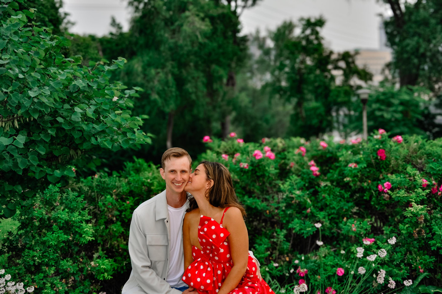 The Wedding Website of Katherine Claire Lofquist and Kyle John Thames