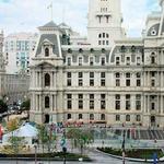 Dilworth Park