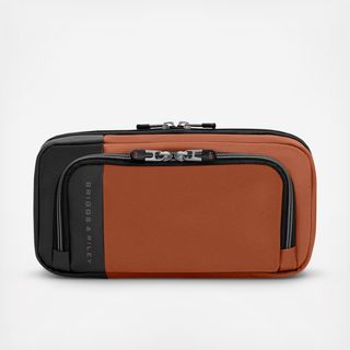 ZDX Hanging Toiletry Bag