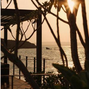 Honeymoon Experience! An urban oasis for wellness