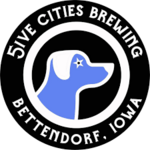 5ive Cities Brewing