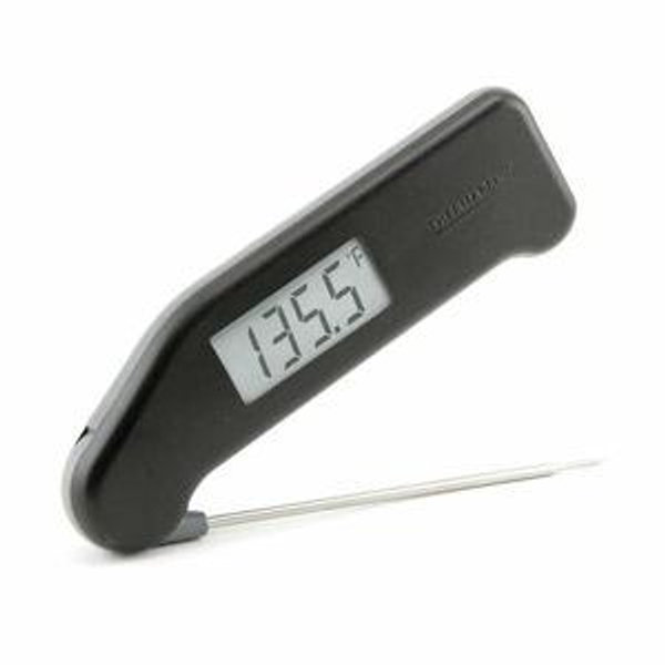Classic Super-Fast® Thermapen® | Black