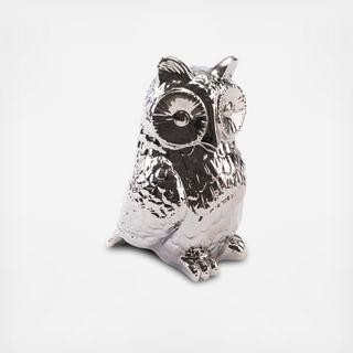 Silver Owl