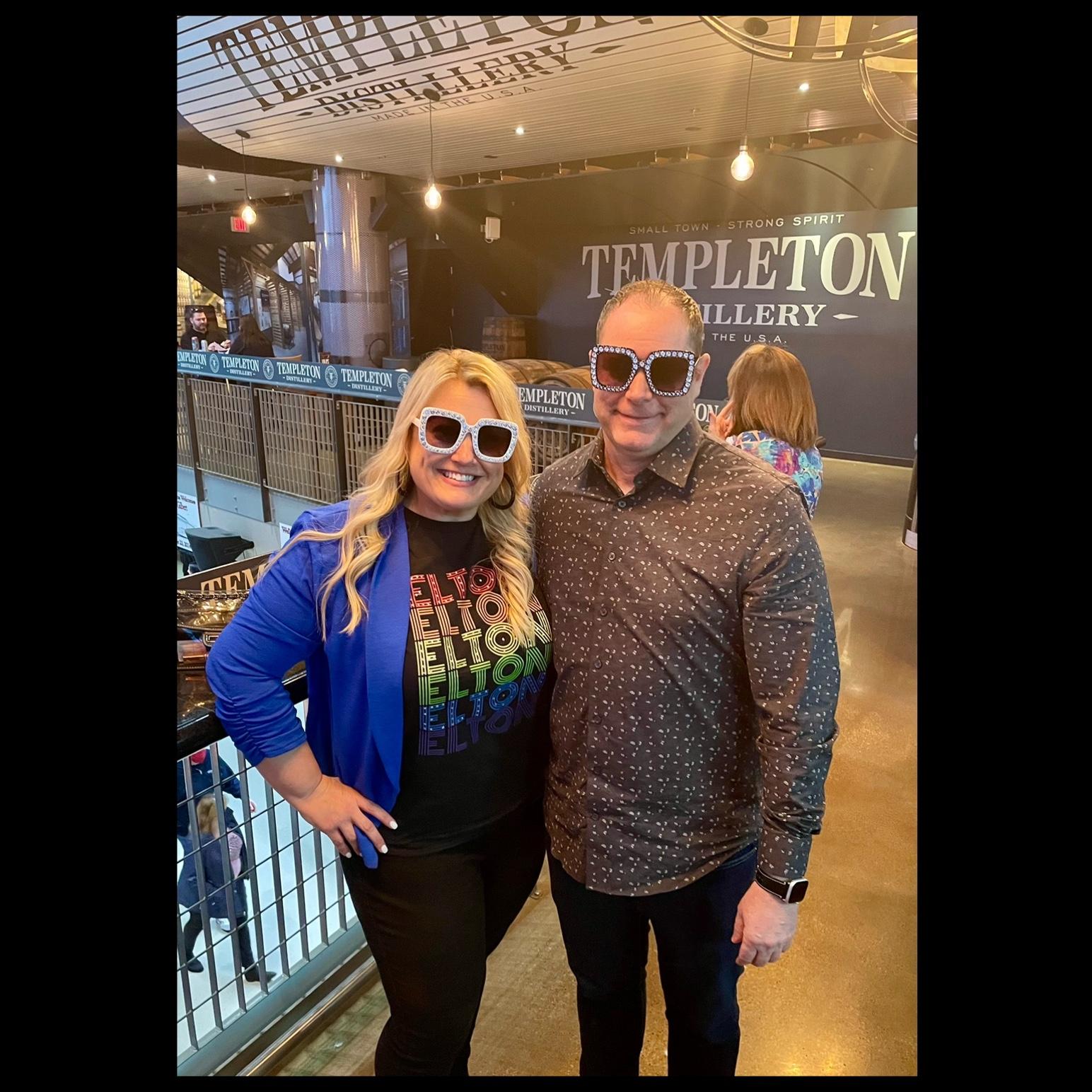 Elton John Concert March 2022