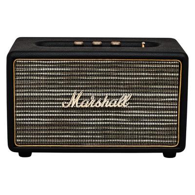 Marshall Acton Bluetooth Speaker - Black (04091802)