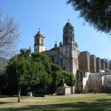 Ex Convento de la Natividad