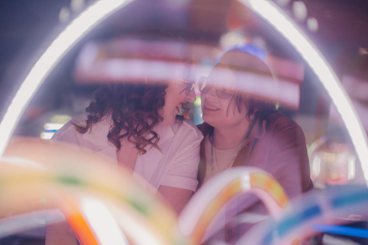 The Wedding Website of Katy Gish and Kimberly Jones
