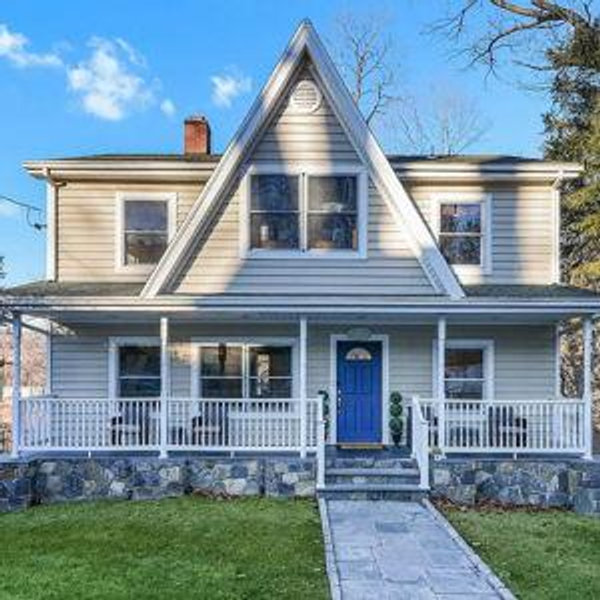 New Homeowner Fund (Use Paypal for no fees!)