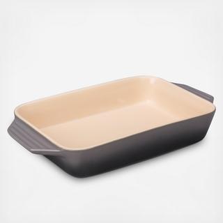 Rectangular Baking Dish