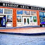 Bishop Arts District