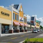 Tanger Outlets Lancaster