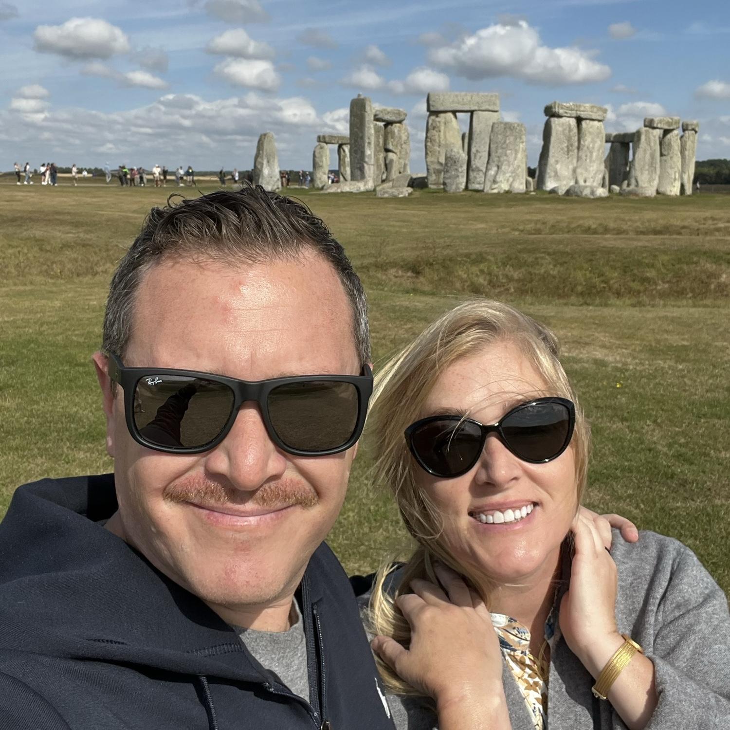 Stonehenge