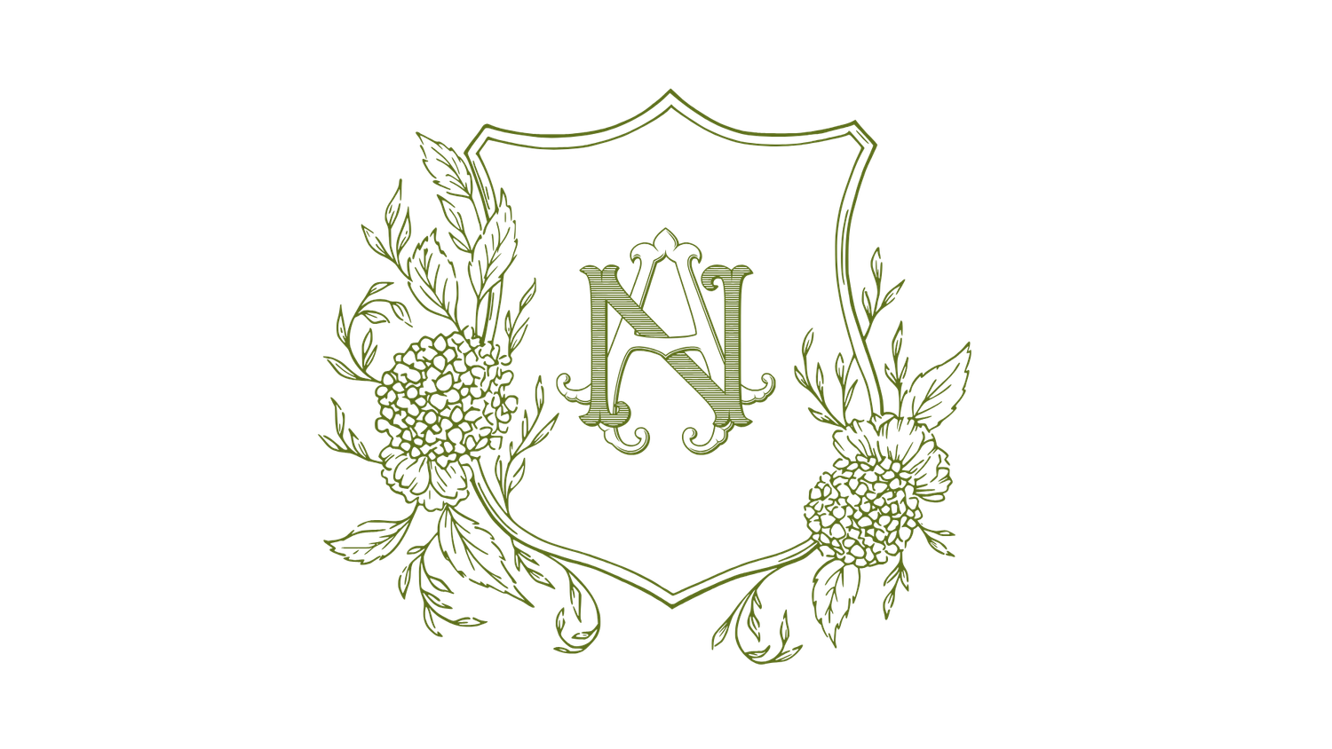 The Wedding Website of Alyssa Shields and Nathan Bira