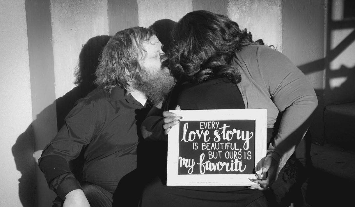 The Wedding Website of Jasmine Ellison-Turner and Eric Houston