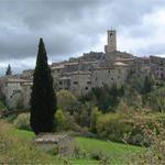 San Casciano dei Bagni