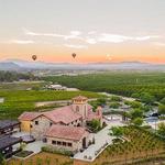 Lorimar Vineyards and Winery