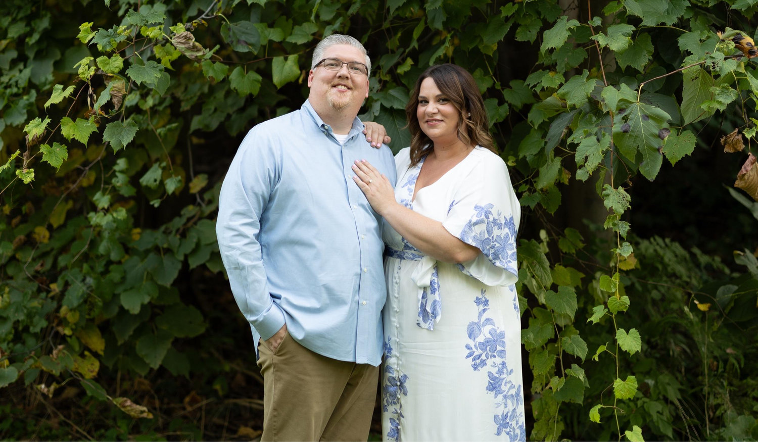 The Wedding Website of Laura Kellogg and Christopher Mattice