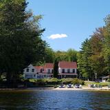 Round Table Lodge