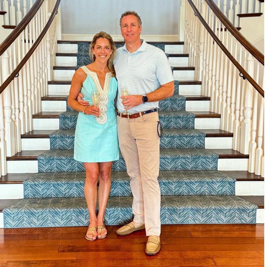 Easter at Seabrook Island Club, April 2024