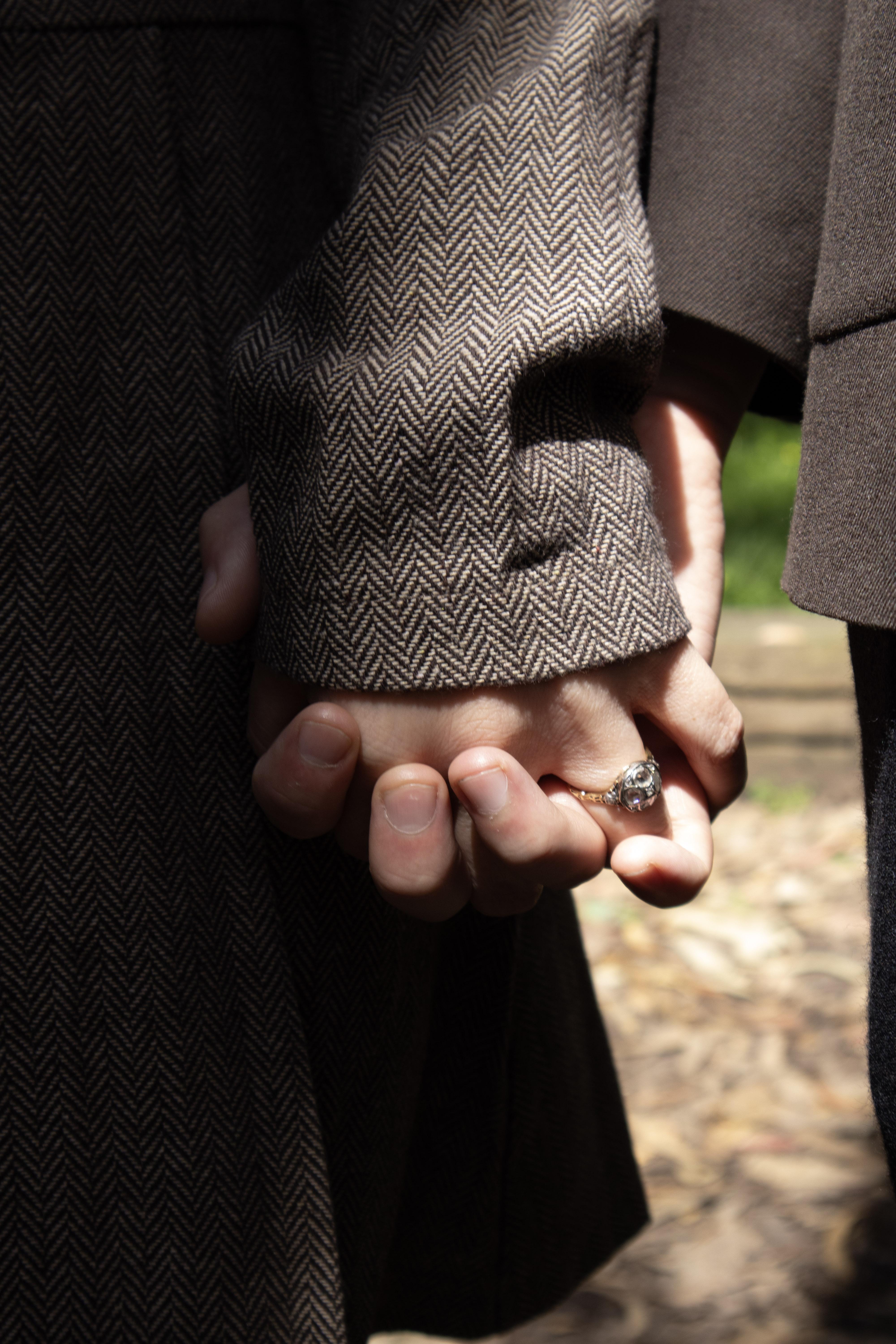 The Wedding Website of Laura Georgia and Raymond Kelly