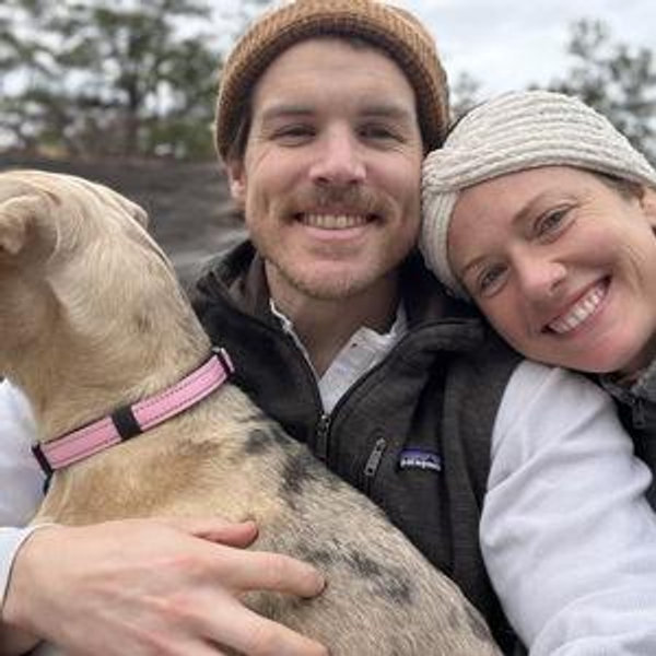 Our Newlywed Fund