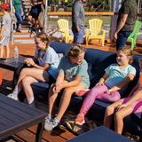 Ryze Adventure Park - St Louis Ropes Course, Zipline, & Mini Golf