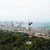 Ancon Hill