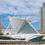 Milwaukee Art Museum
