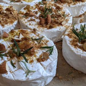 Curated Dinner at Brown's Cheese Farm