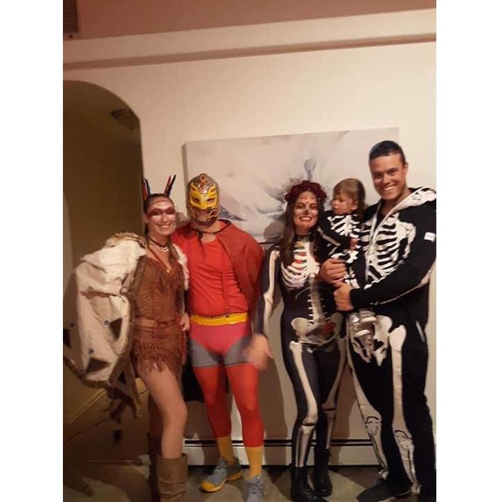 Halloween 2020