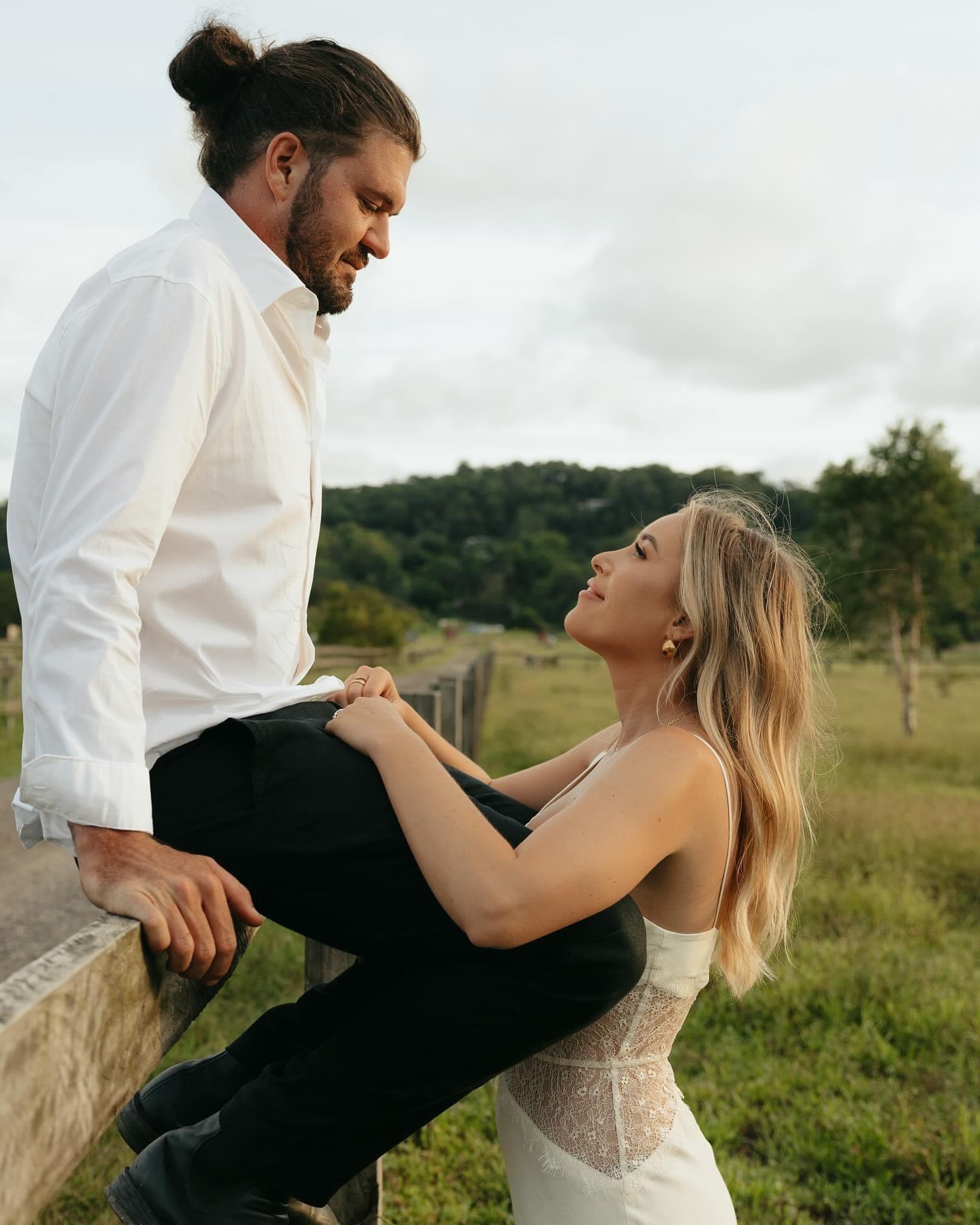 The Wedding Website of Kurt McPhail and Shelby Moncur
