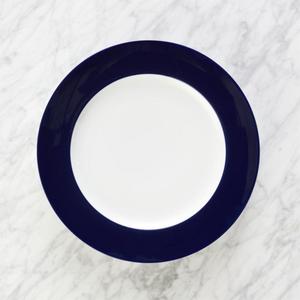 Maison Cobalt Blue Dinner Plate