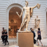 THE MET