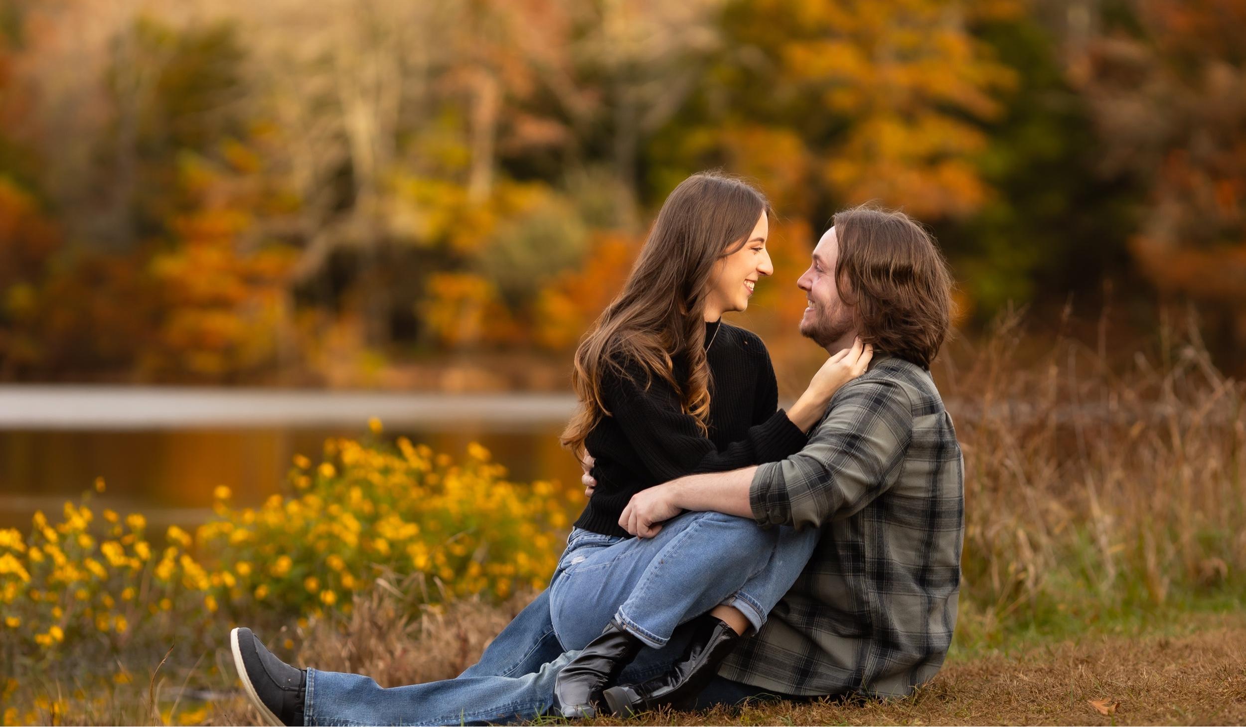 The Wedding Website of Michaella Ray Gualdoni and Brandon Lee Glidewell