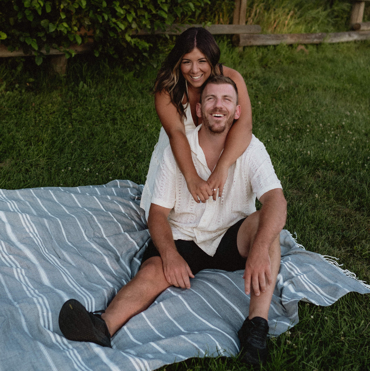 The Wedding Website of Samantha Scheurer and Spencer Morrow