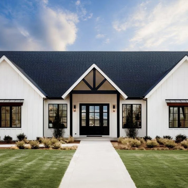 Our Future Home