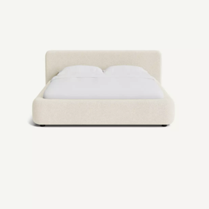 Winnie Bouclé Bed